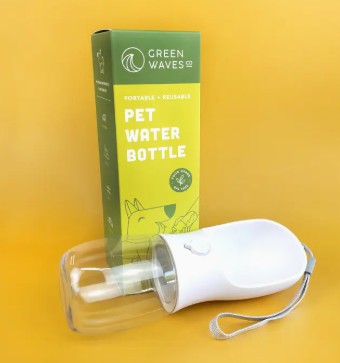 Pet Water Bottle