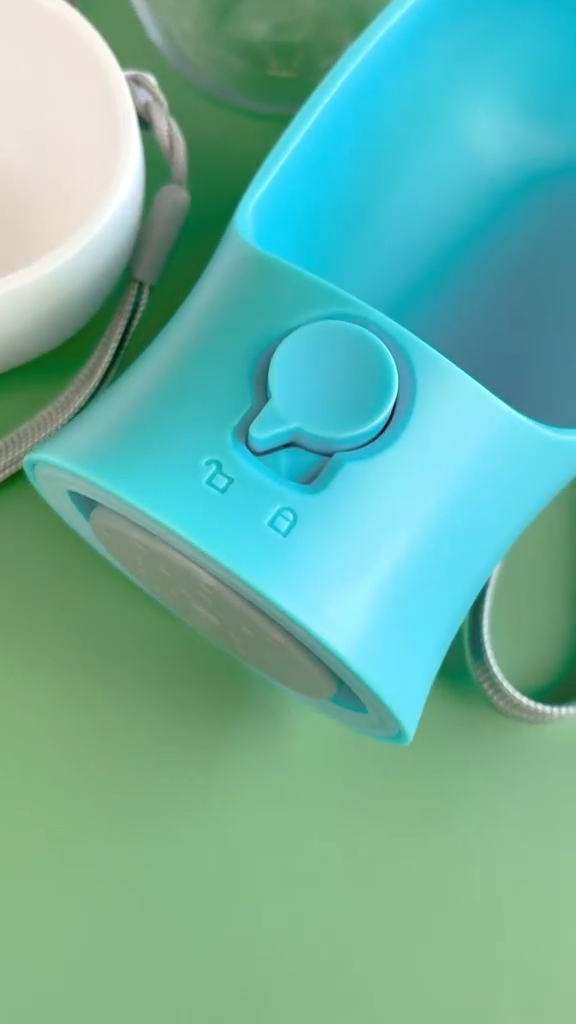 Pet Water Bottle