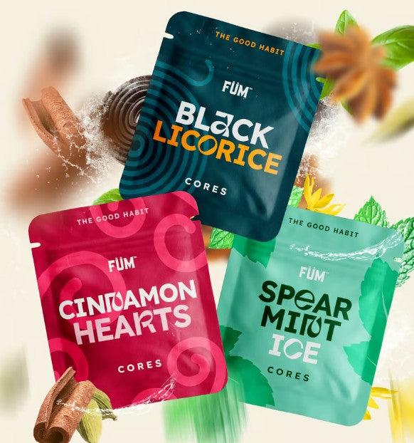 FuM Flavor Cores